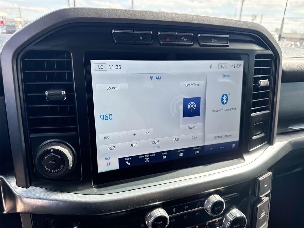 2022 Ford F-150 - Image 12