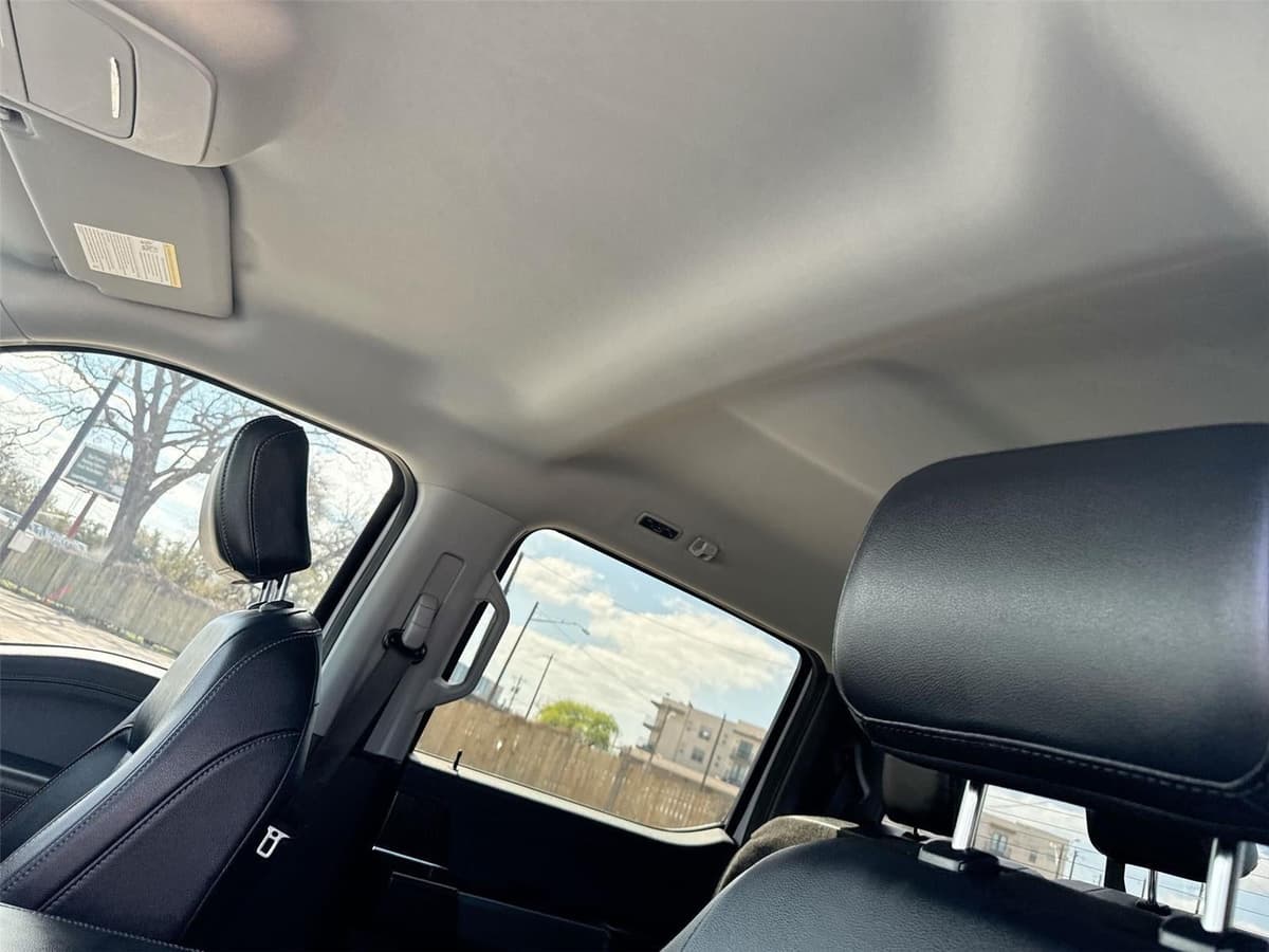 2022 Ford F-150 - Image 16