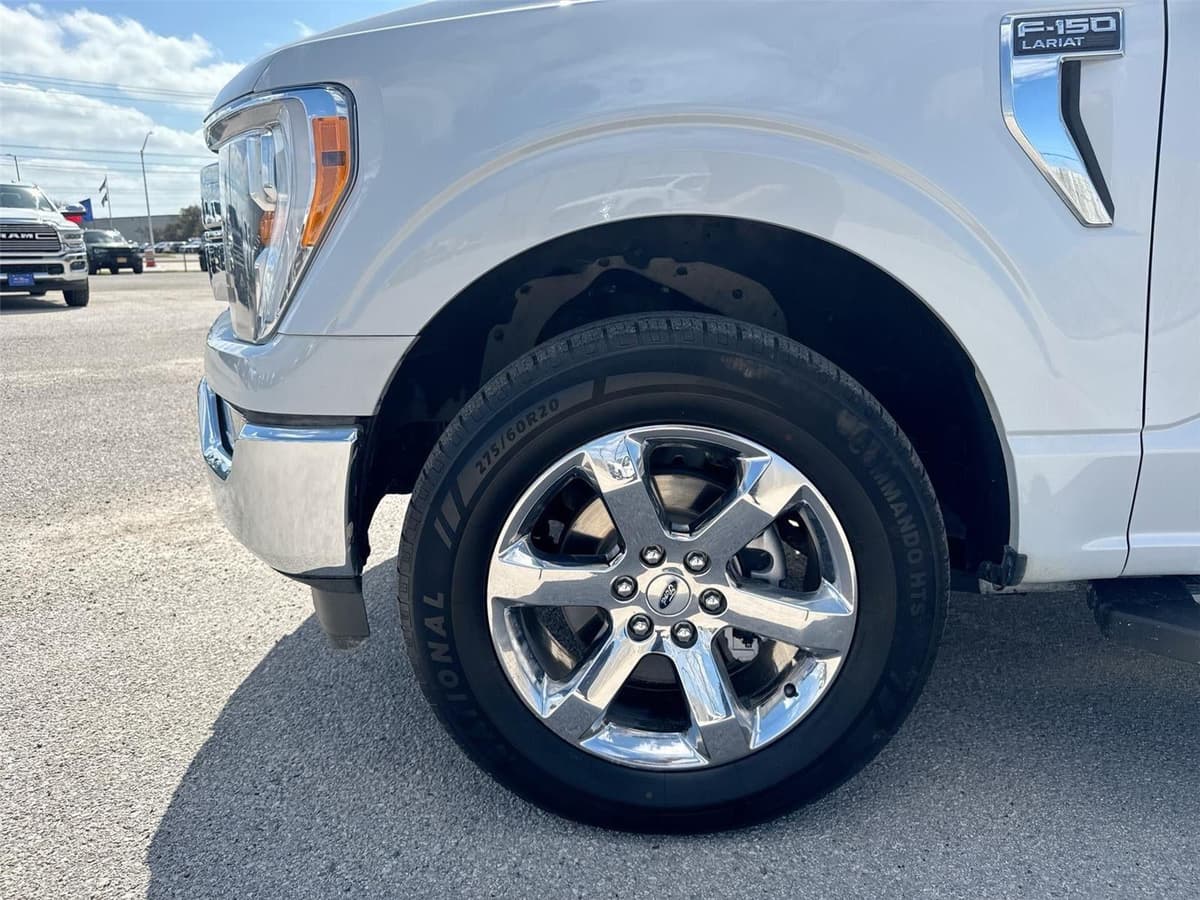 2022 Ford F-150 - Image 19