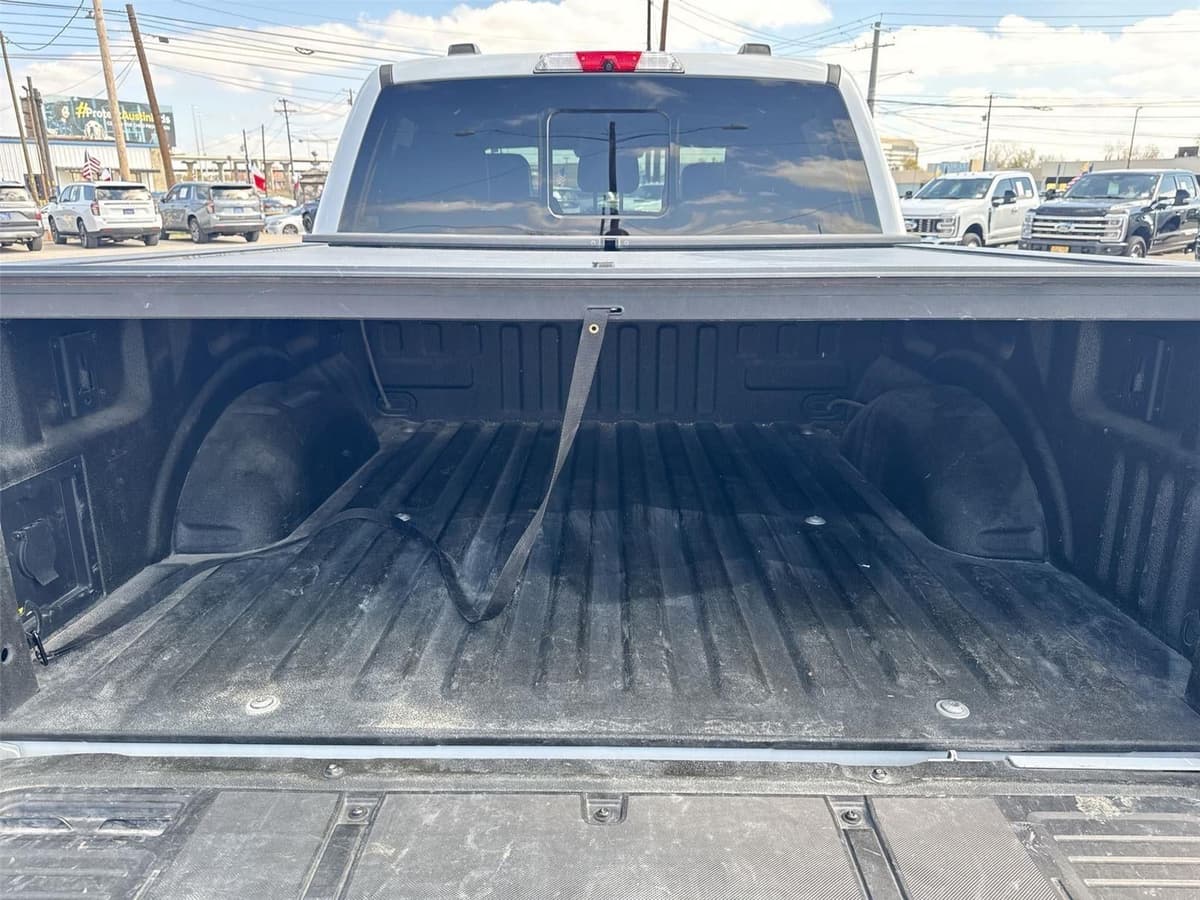 2022 Ford F-150 - Image 20