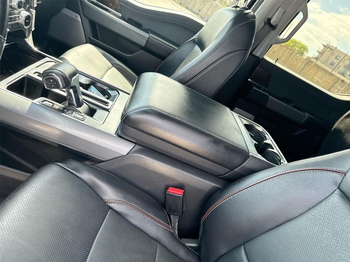 2022 Ford F-150 - Image 22