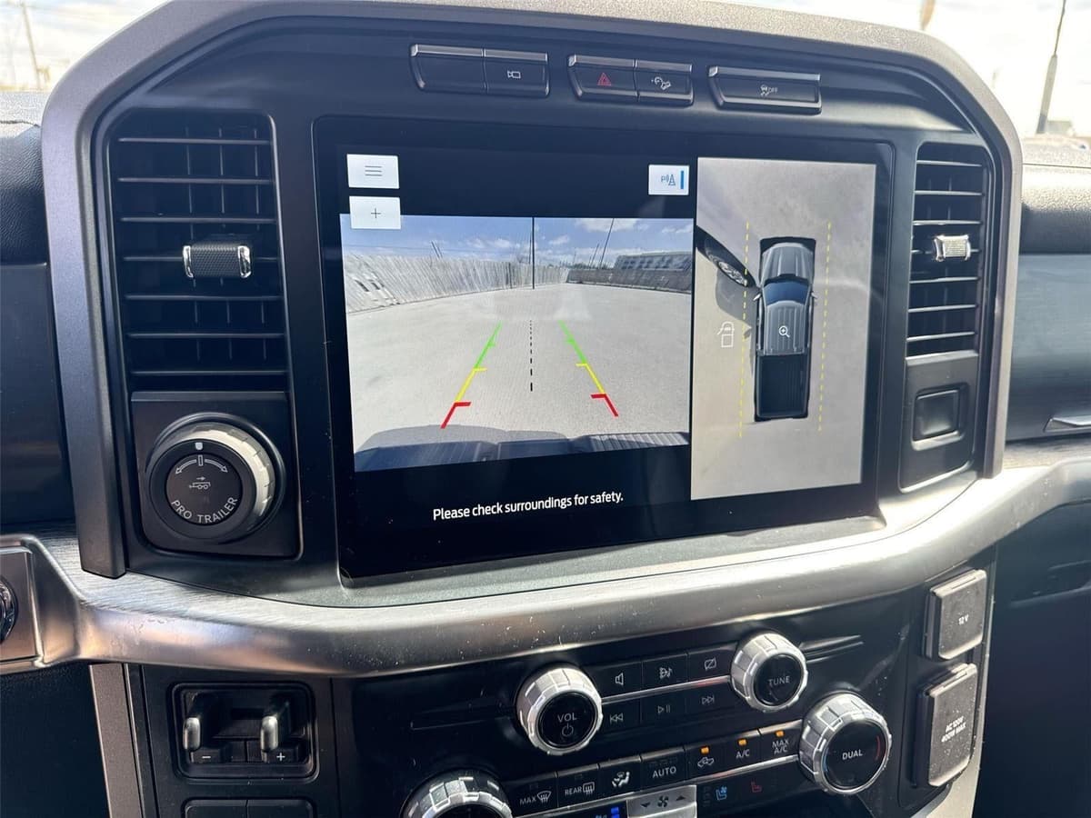 2022 Ford F-150 - Image 23