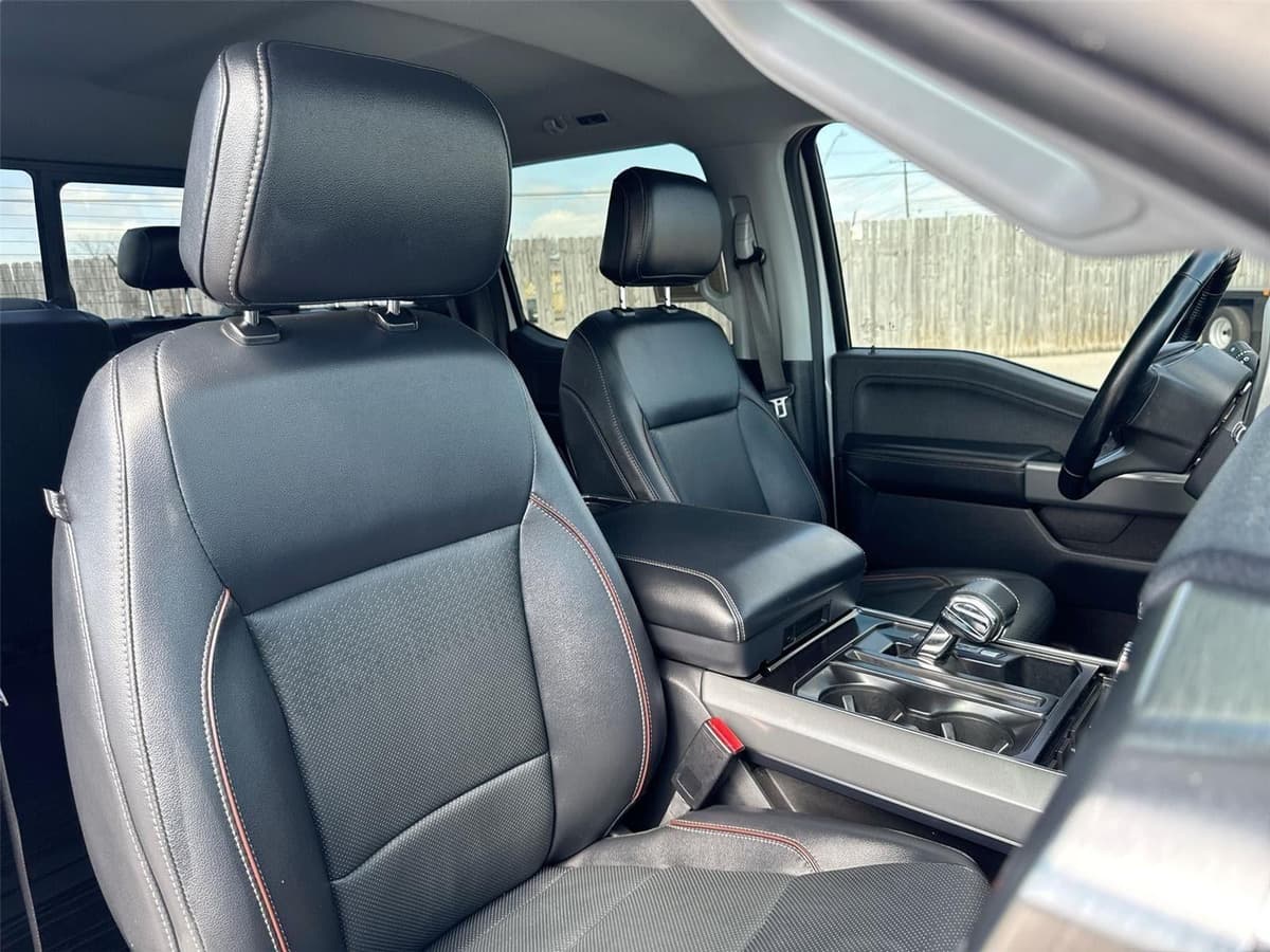 2022 Ford F-150 - Image 26