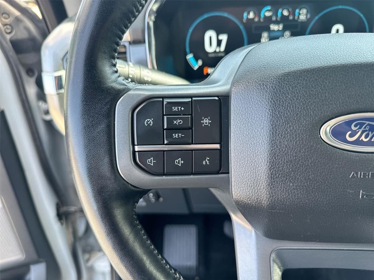 2022 Ford F-150 - Image 27