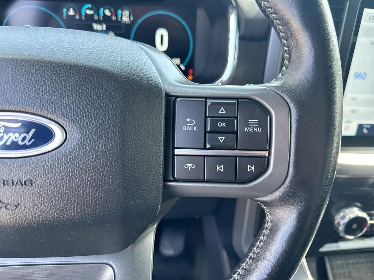 2022 Ford F-150 - Image 28