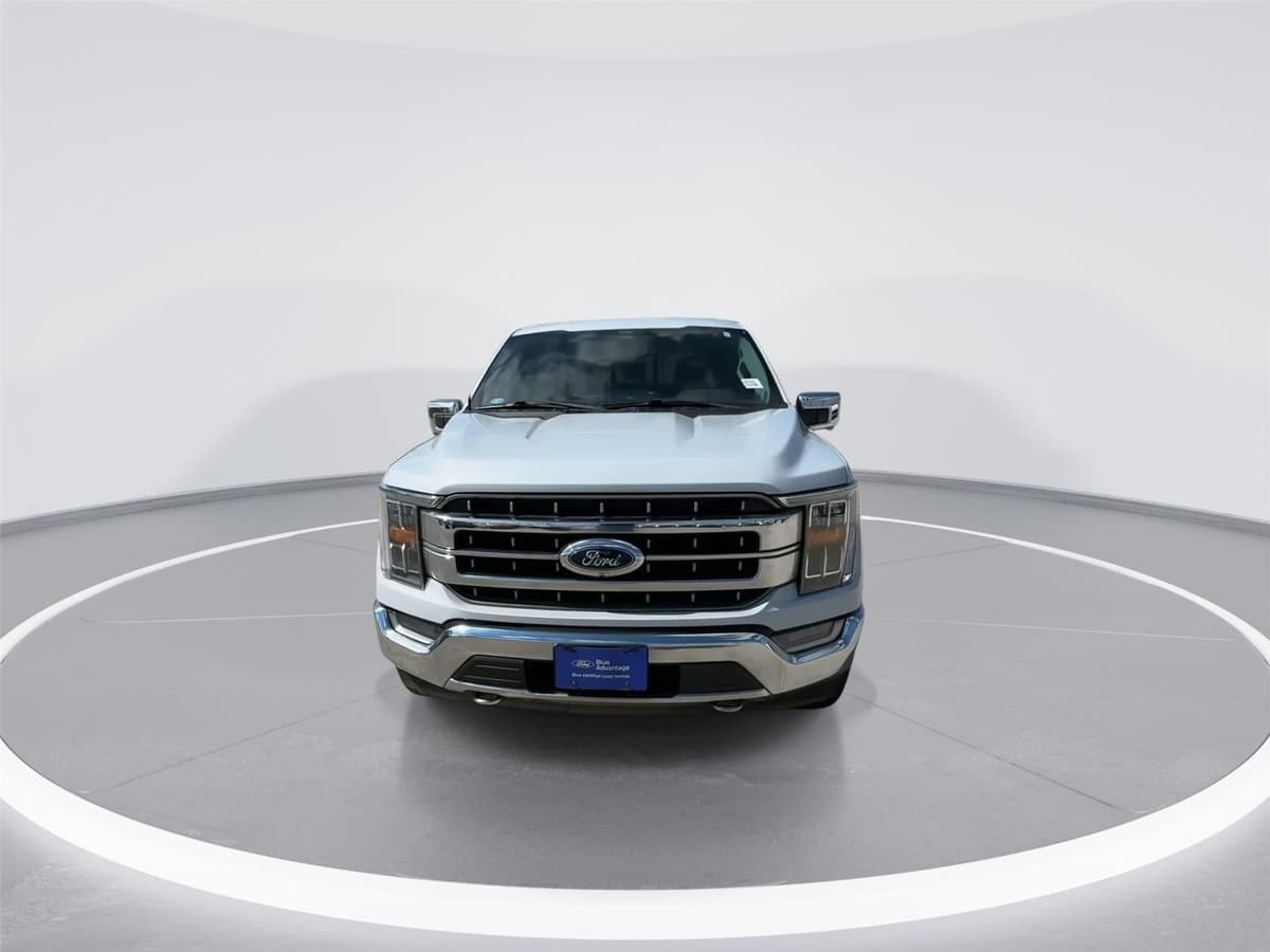 2022 Ford F-150 - Image 3