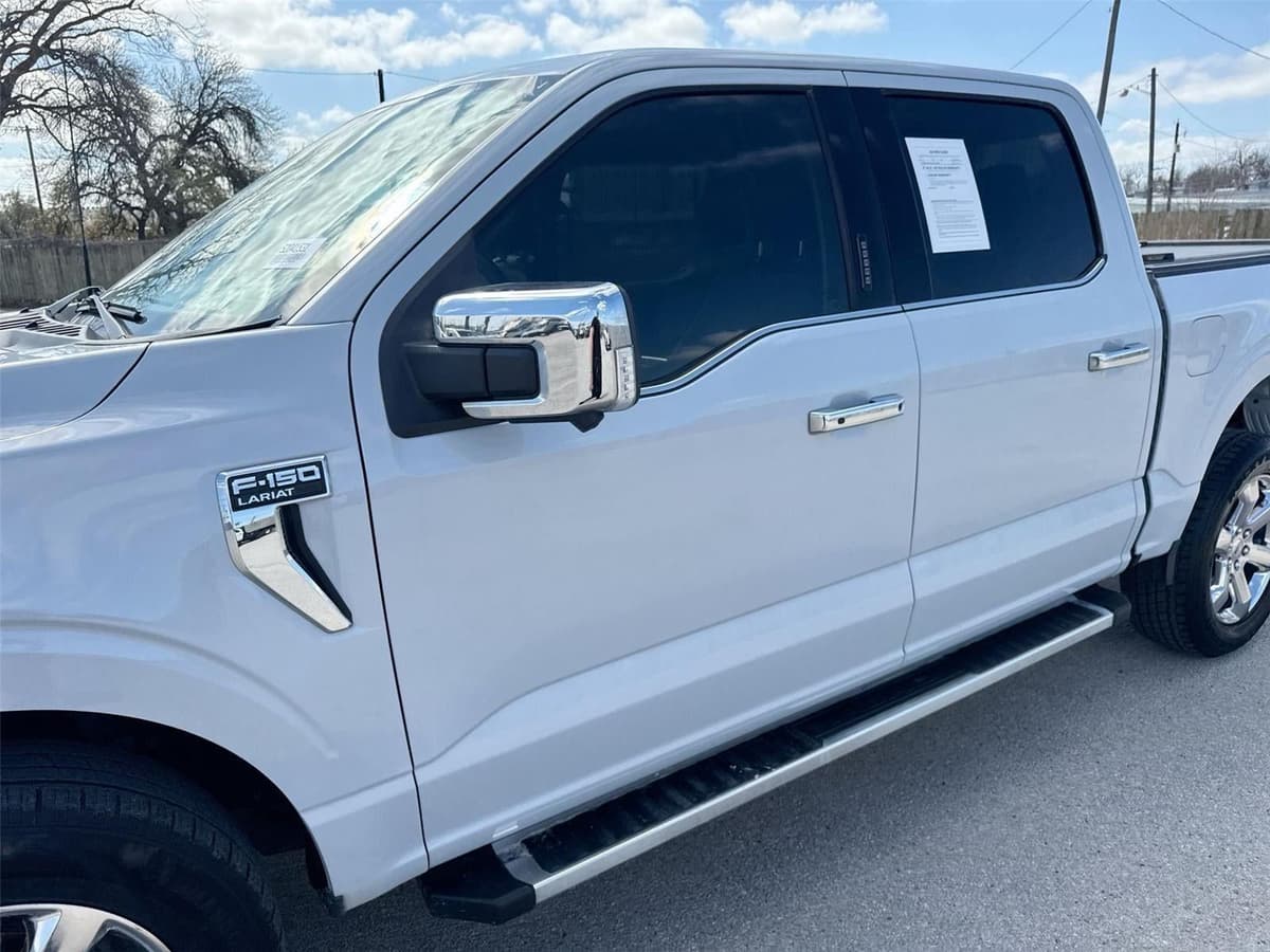 2022 Ford F-150 - Image 30