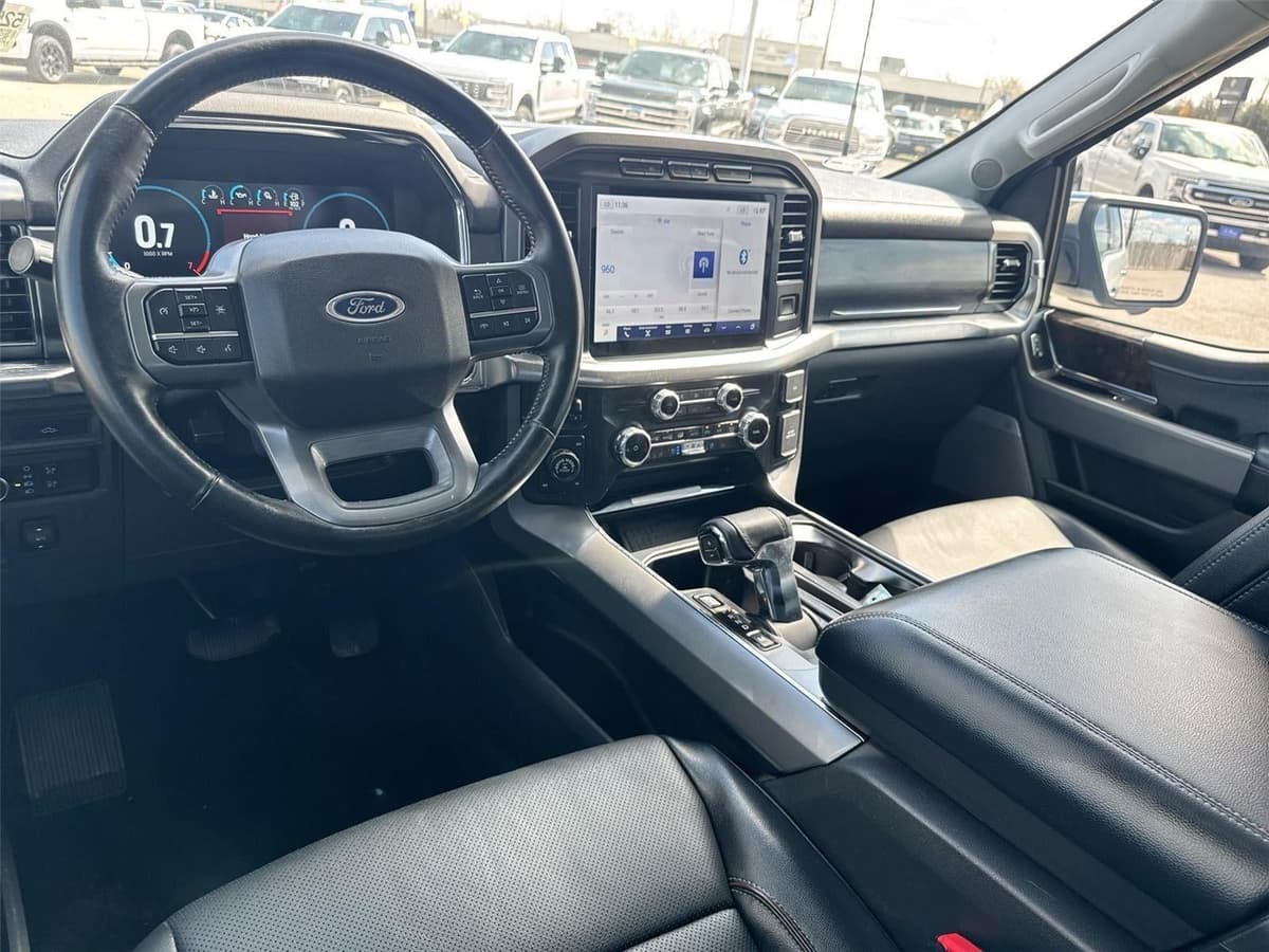 2022 Ford F-150 - Image 31