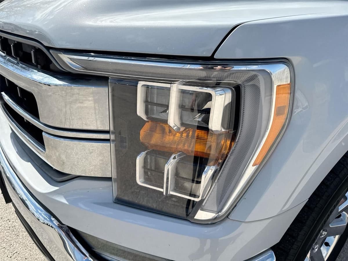 2022 Ford F-150 - Image 32