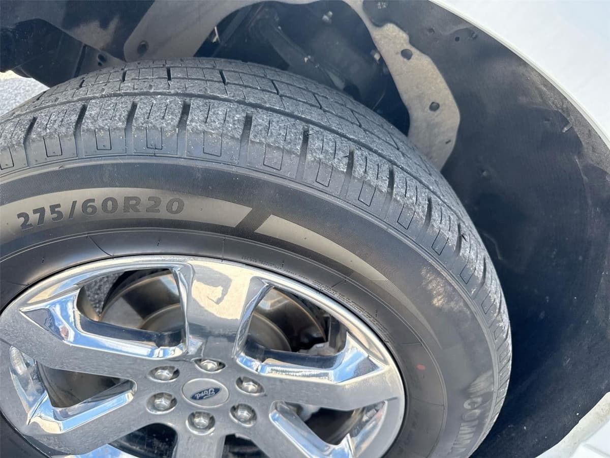 2022 Ford F-150 - Image 34