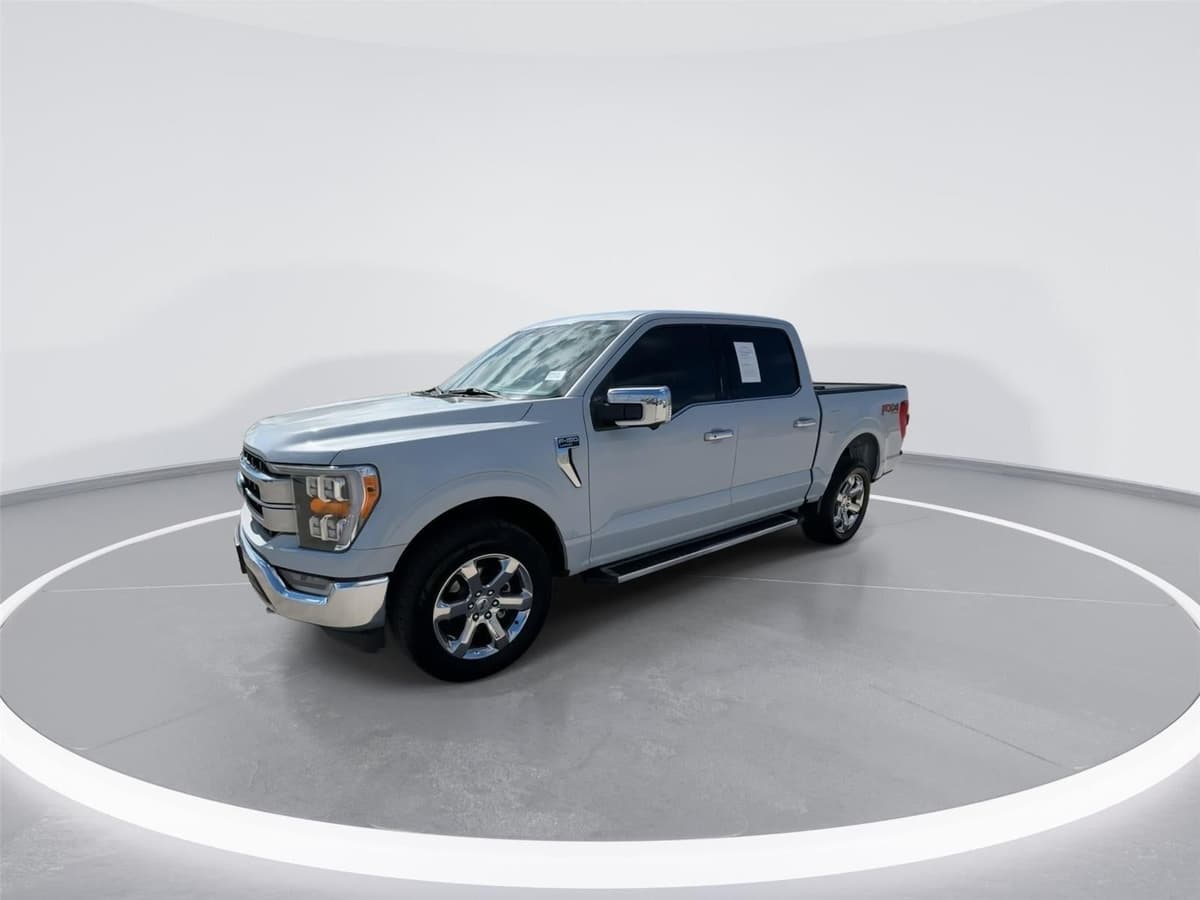 2022 Ford F-150 - Image 4
