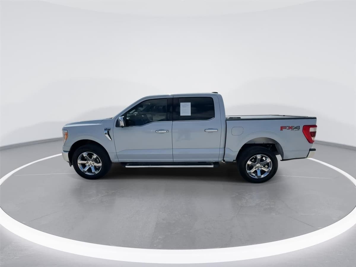 2022 Ford F-150 - Image 5