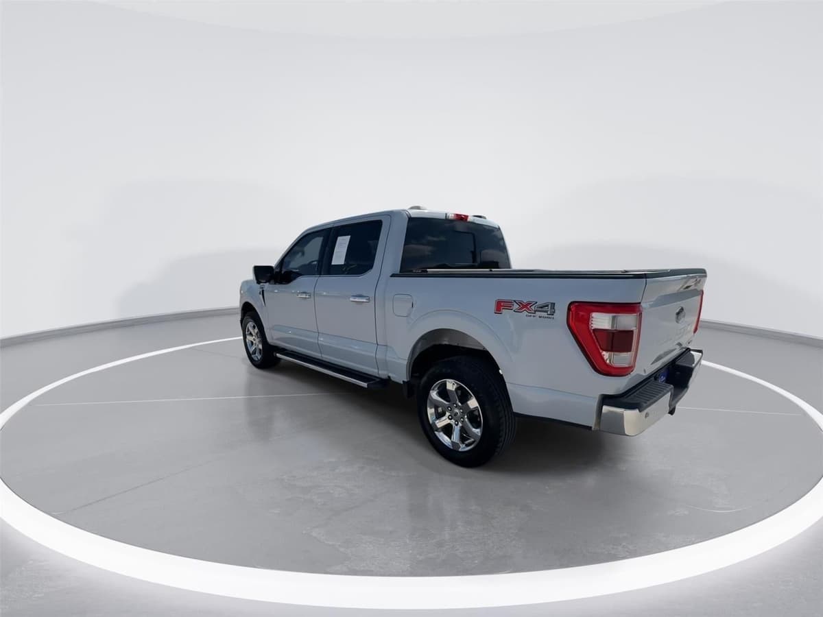 2022 Ford F-150 - Image 6