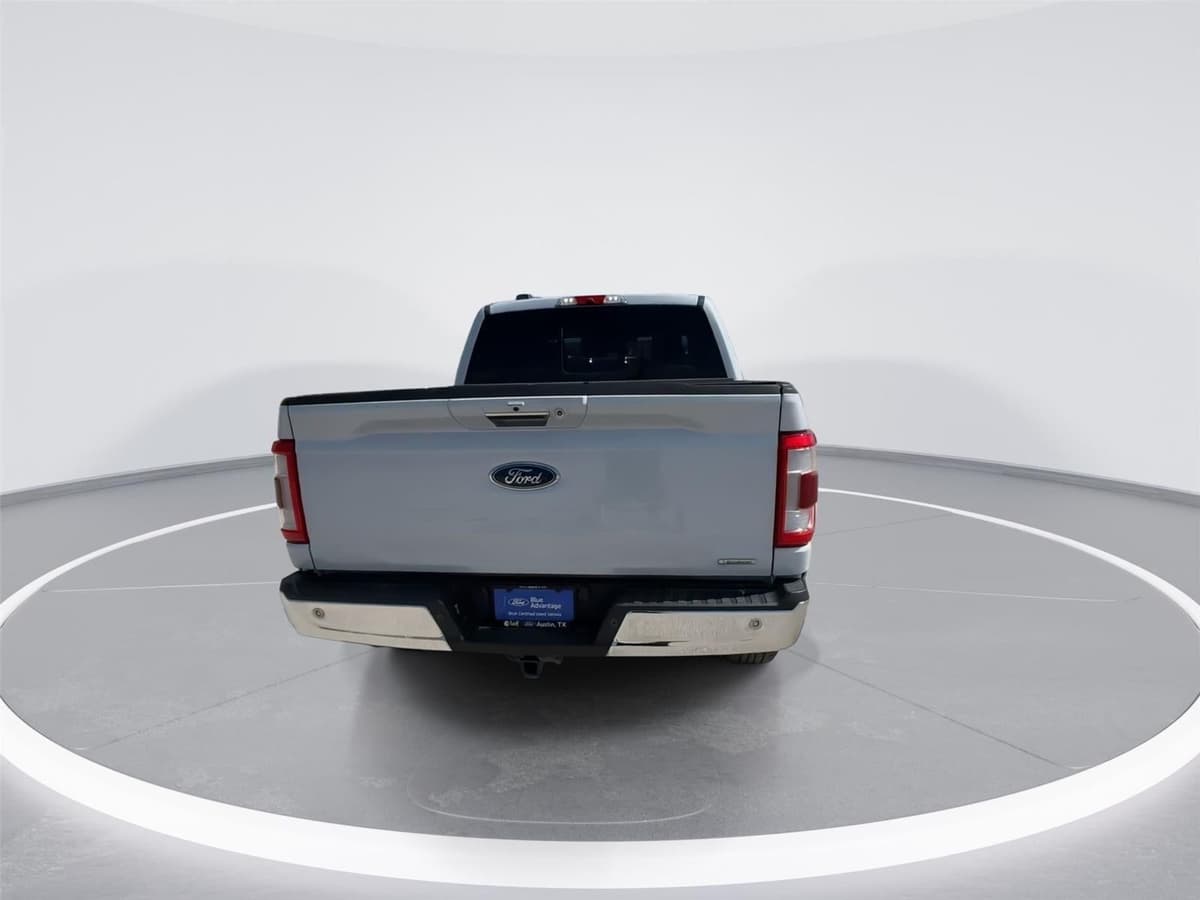 2022 Ford F-150 - Image 7