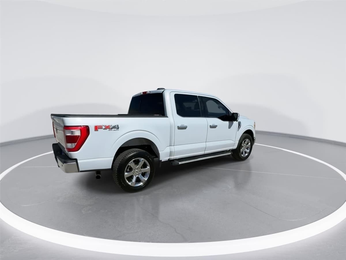 2022 Ford F-150 - Image 8