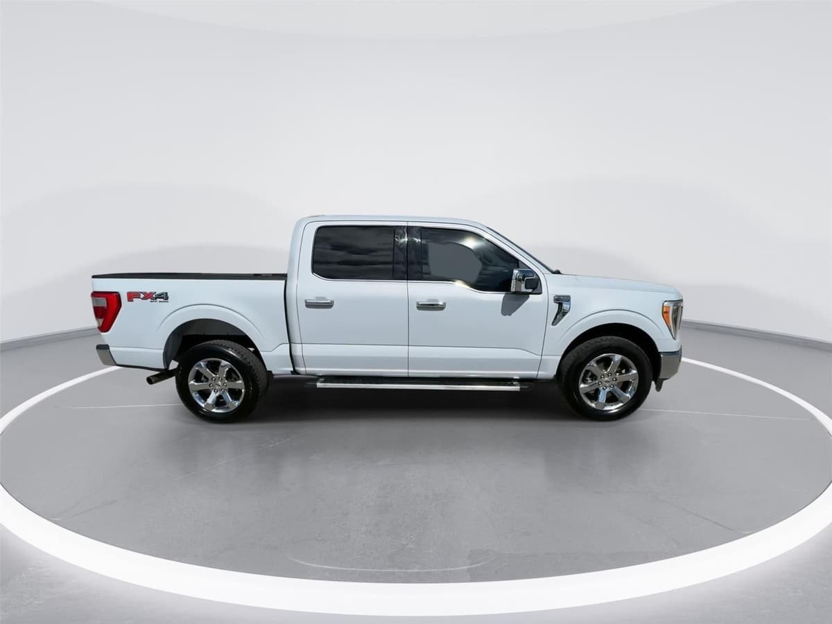 2022 Ford F-150 - Image 9