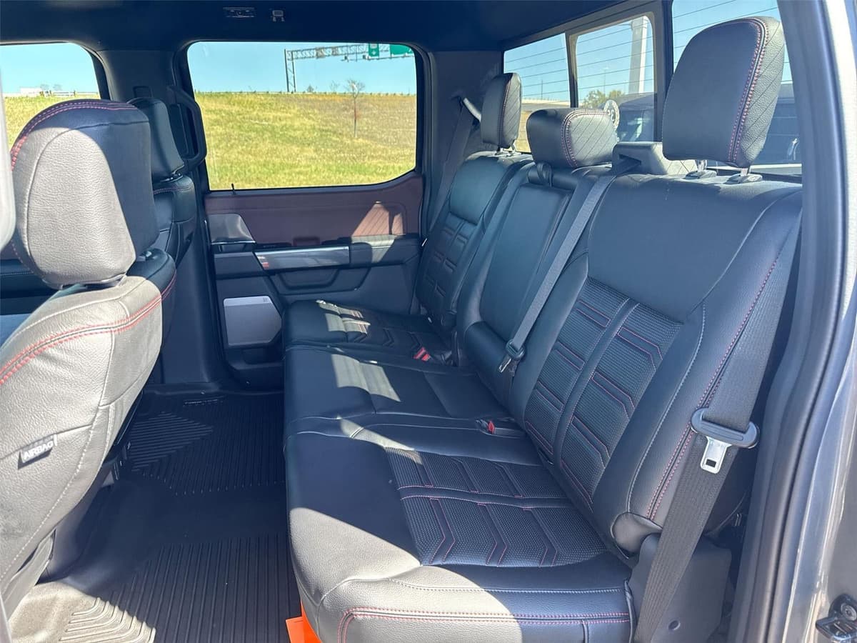 2022 Ford F-150 - Image 14