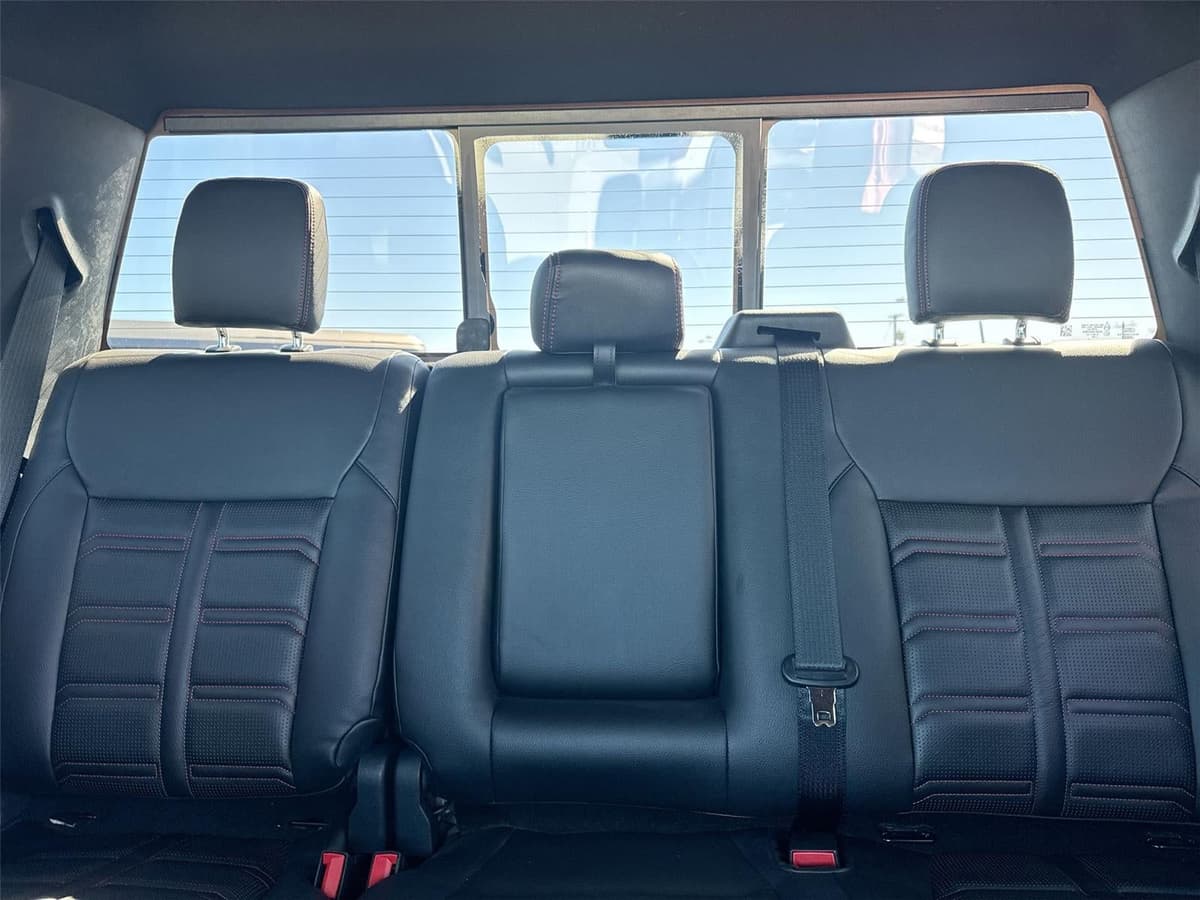 2022 Ford F-150 - Image 15