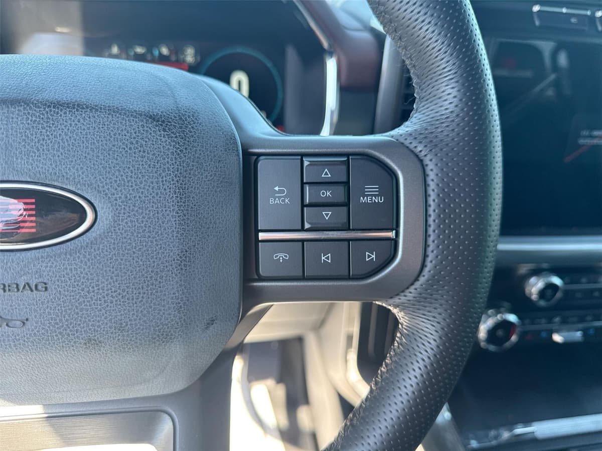 2022 Ford F-150 - Image 18