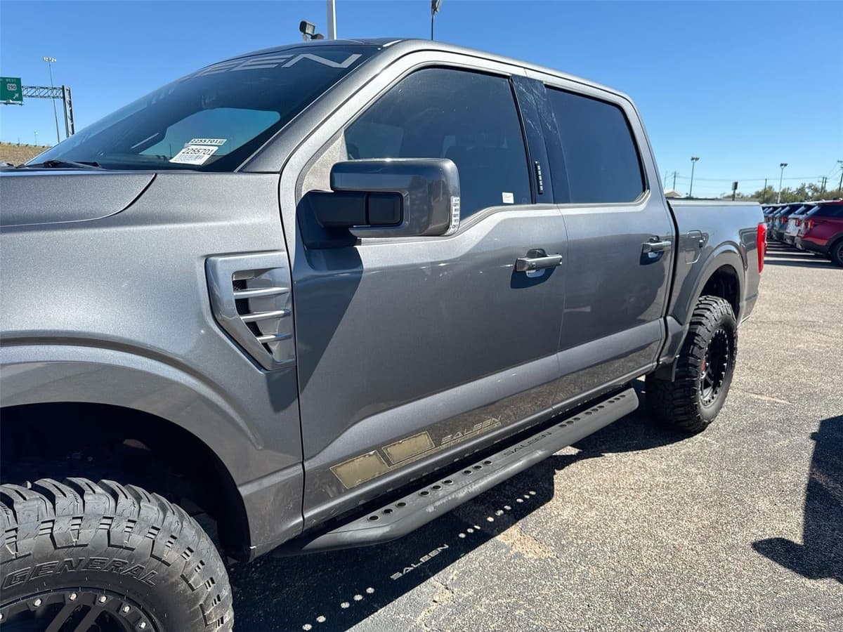 2022 Ford F-150 - Image 20