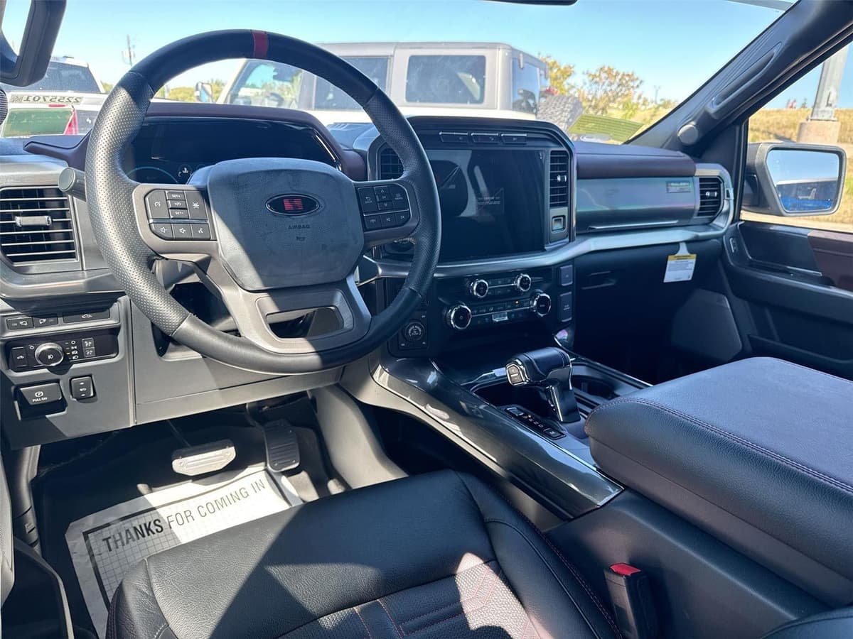 2022 Ford F-150 - Image 21