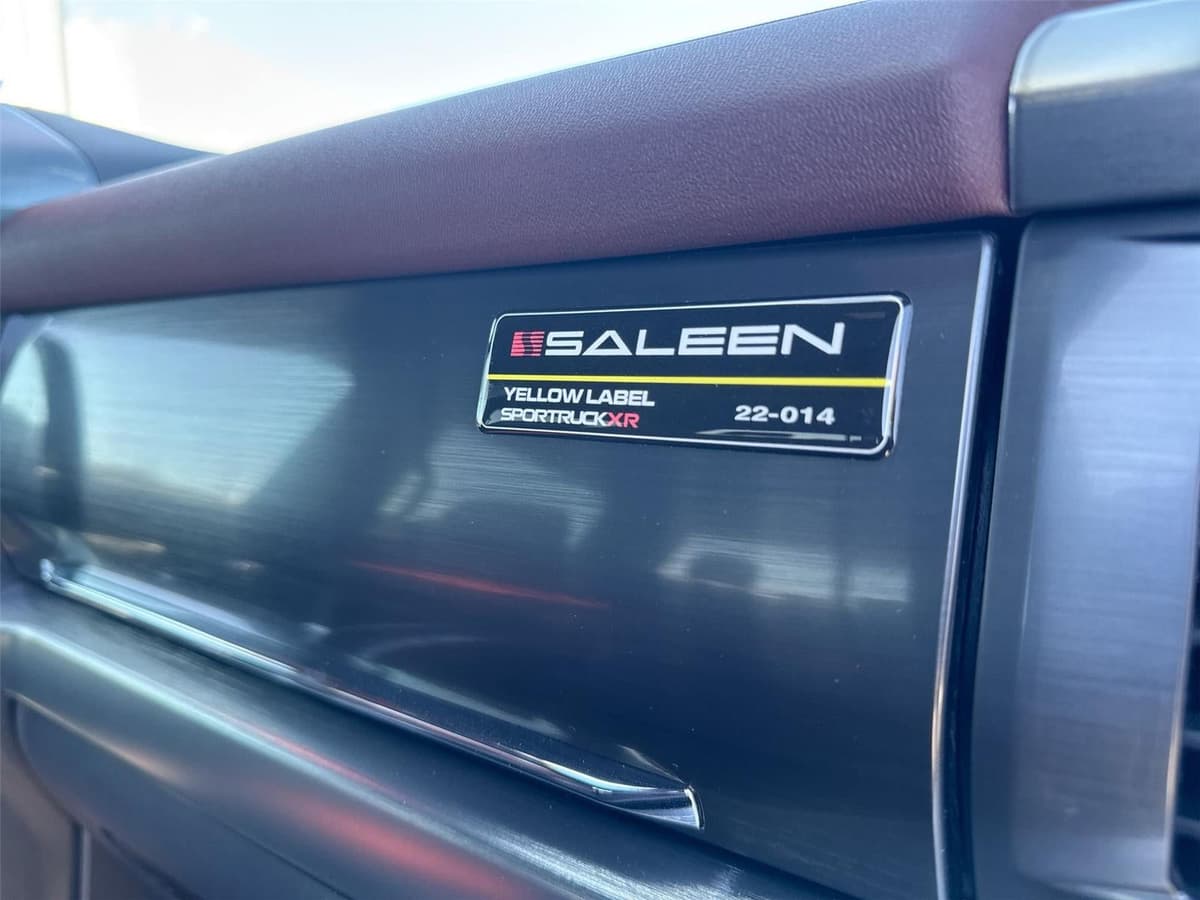 2022 Ford F-150 - Image 26