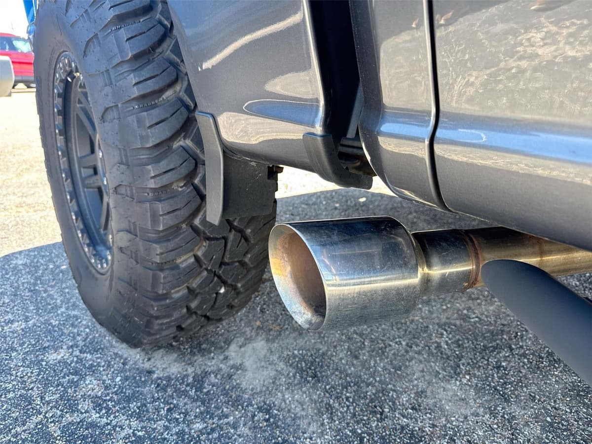 2022 Ford F-150 - Image 27