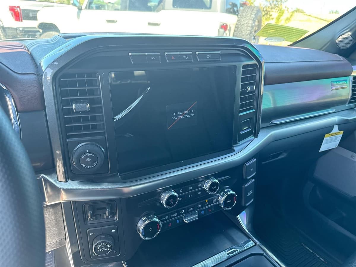 2022 Ford F-150 - Image 3