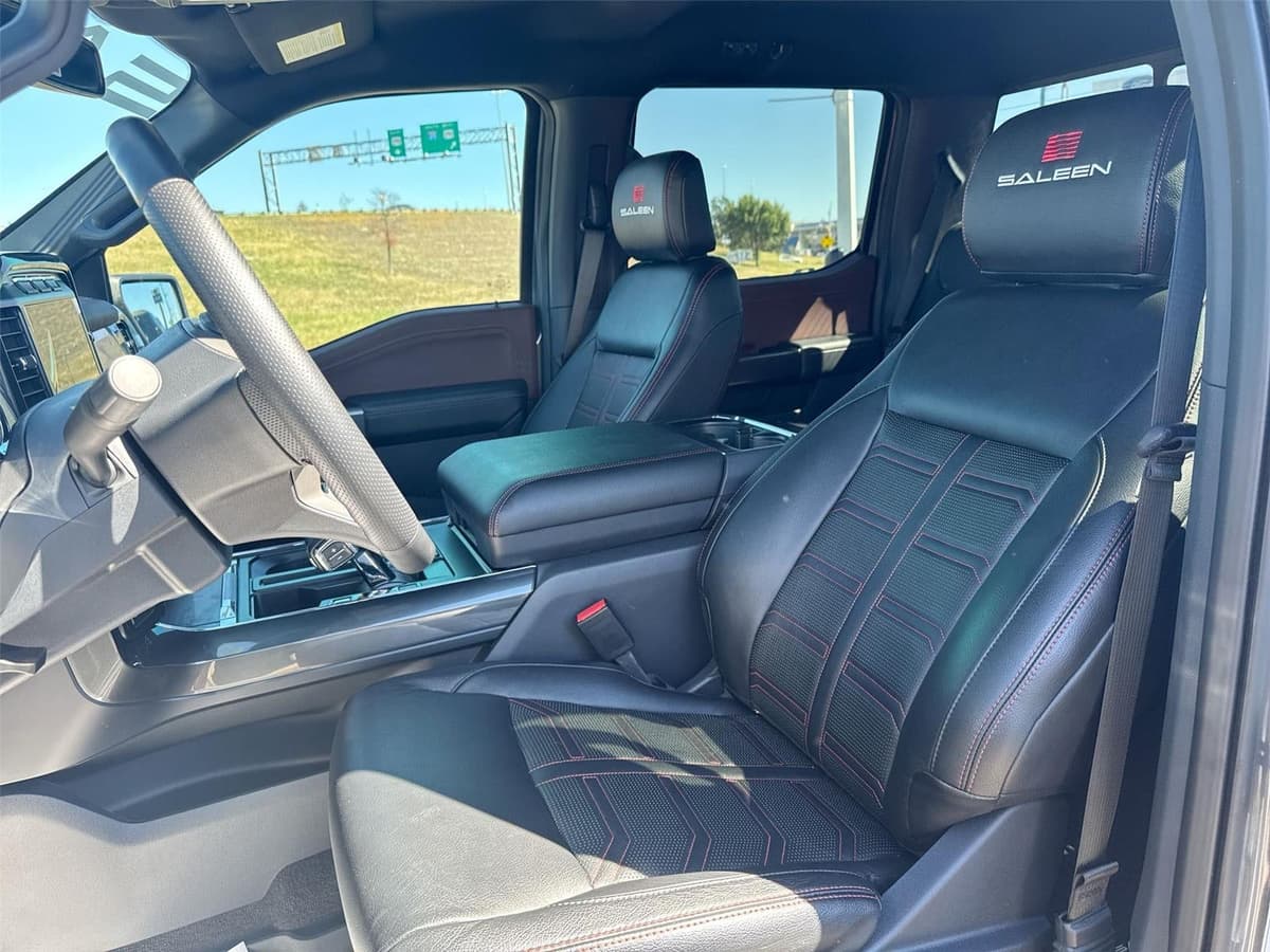 2022 Ford F-150 - Image 4