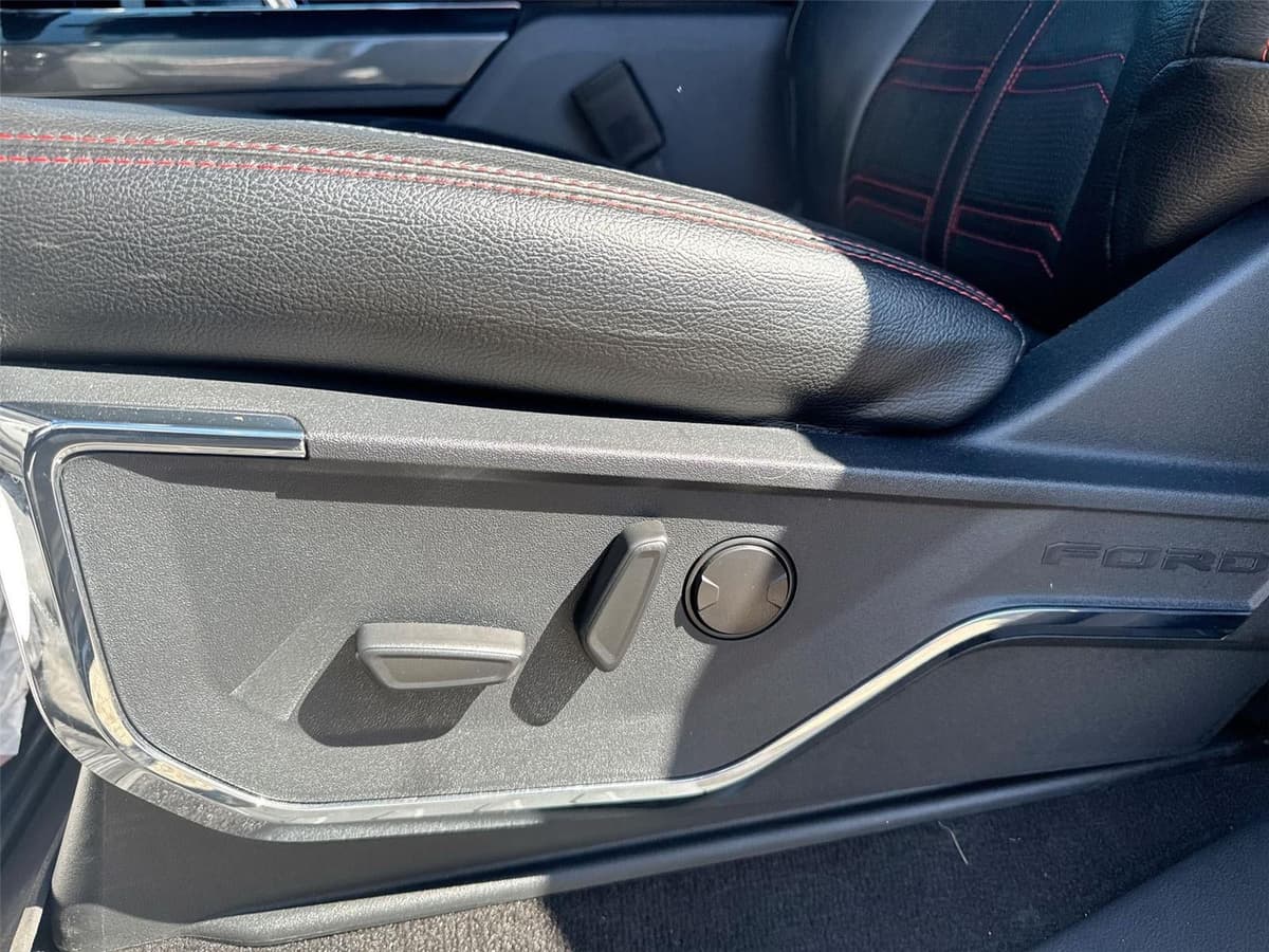 2022 Ford F-150 - Image 5