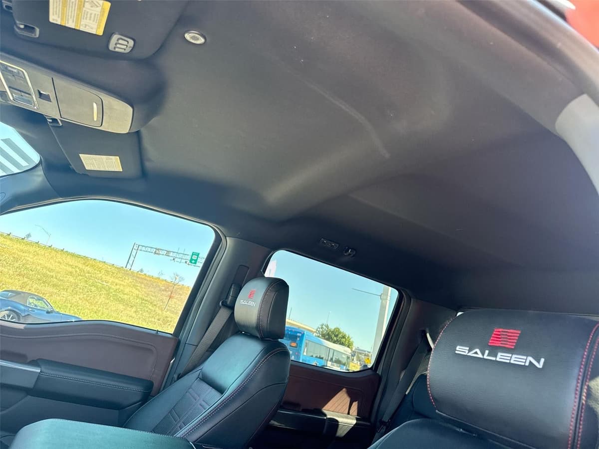 2022 Ford F-150 - Image 7