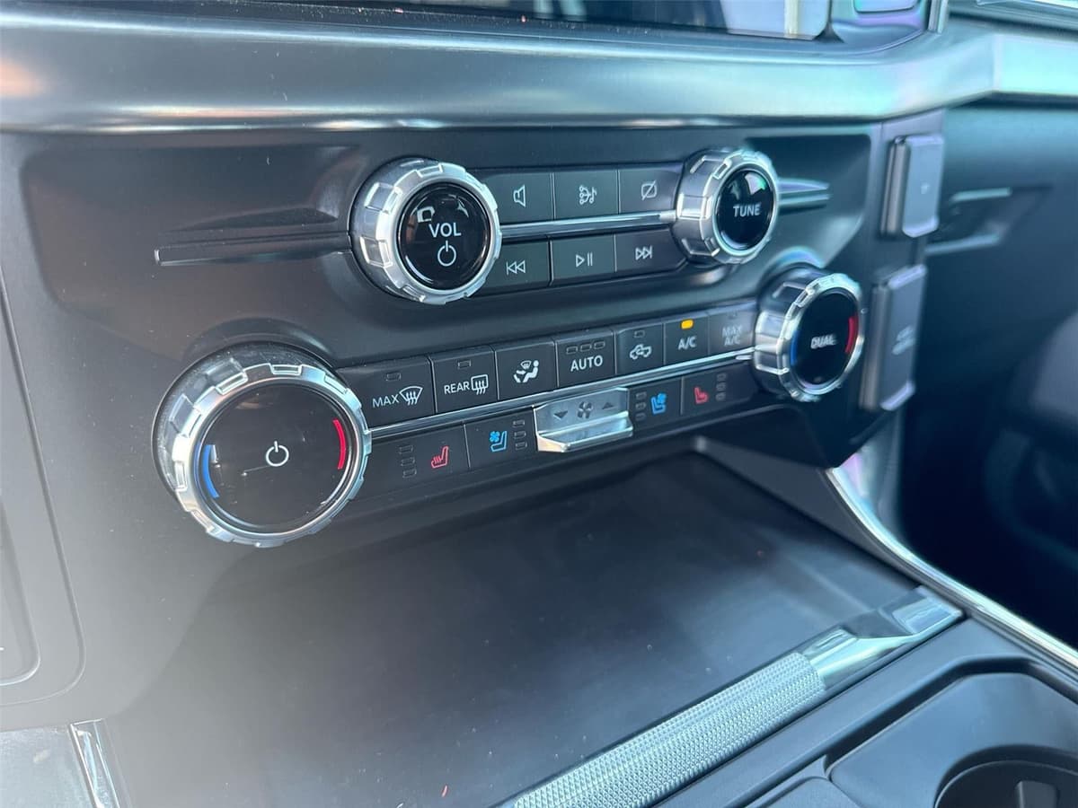 2022 Ford F-150 - Image 8