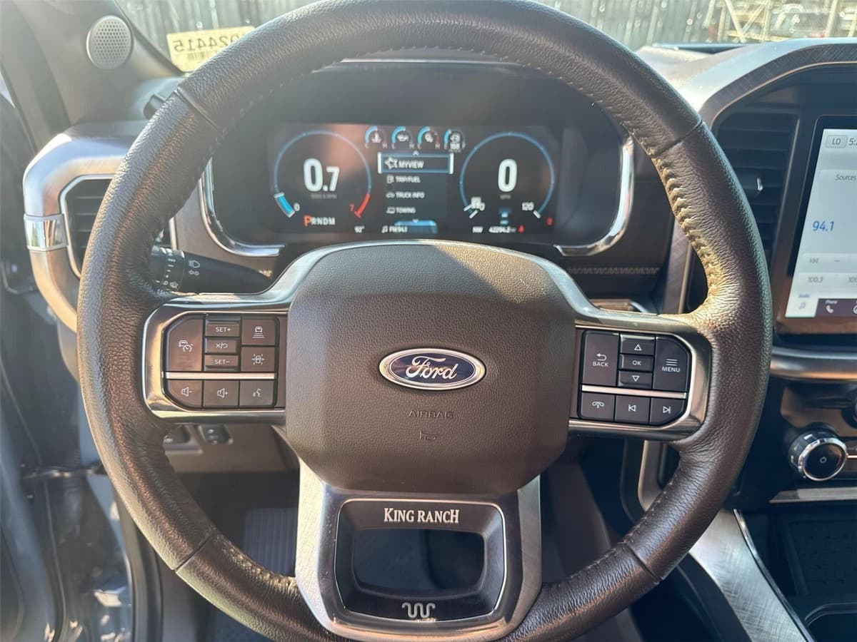 2023 Ford F-150 - Image 11