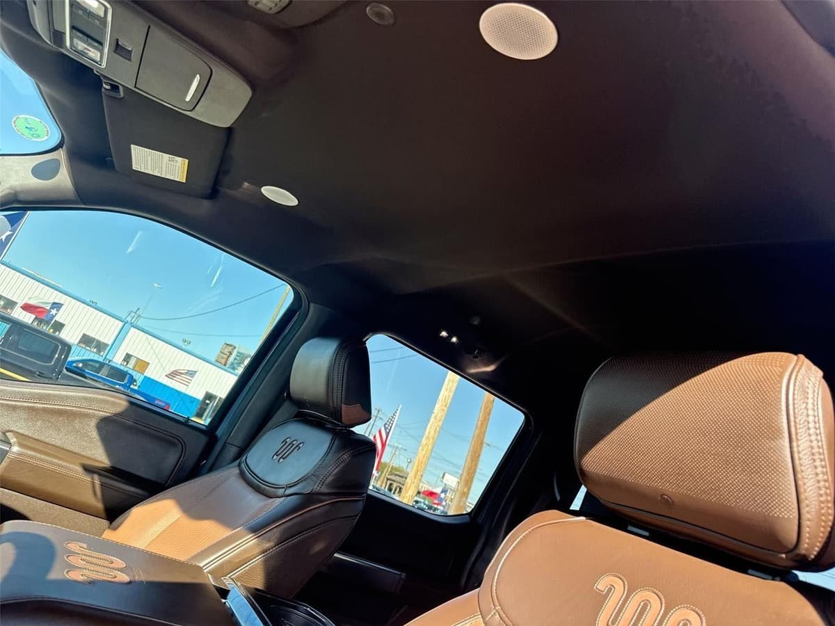 2023 Ford F-150 - Image 16