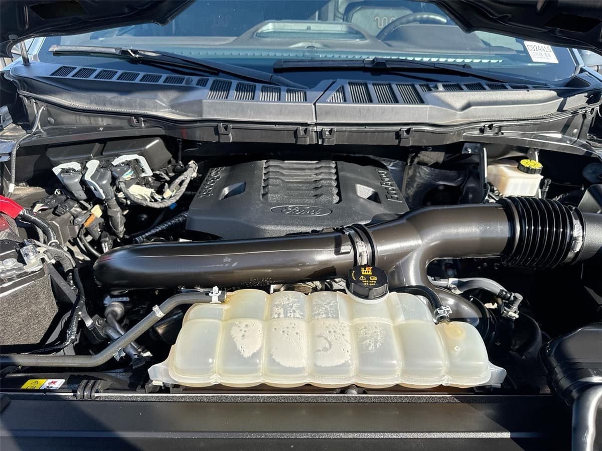 2023 Ford F-150 - Image 18