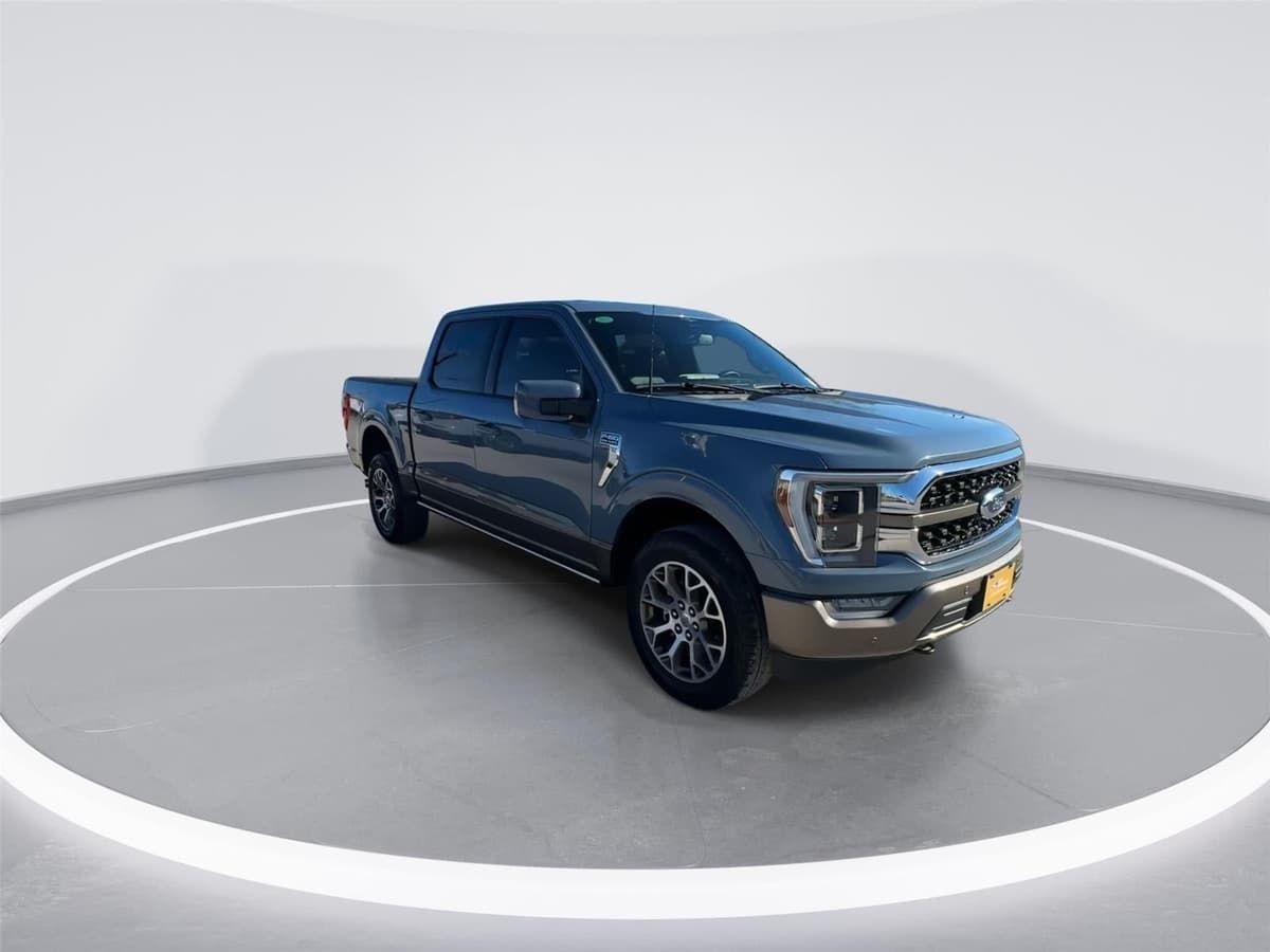 2023 Ford F-150 - Image 2
