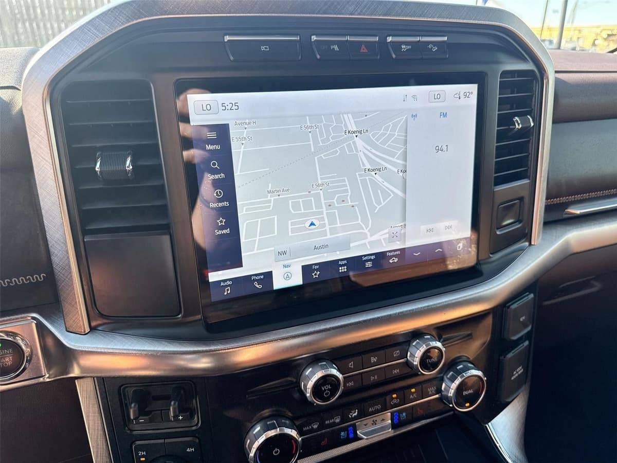 2023 Ford F-150 - Image 20