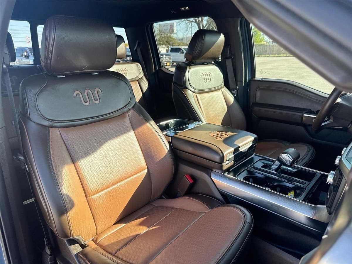 2023 Ford F-150 - Image 27