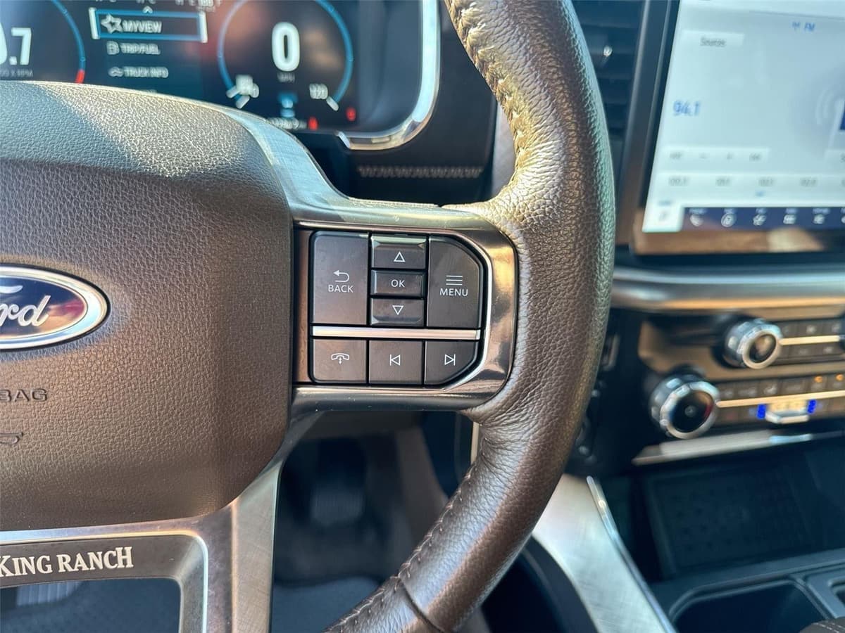 2023 Ford F-150 - Image 29