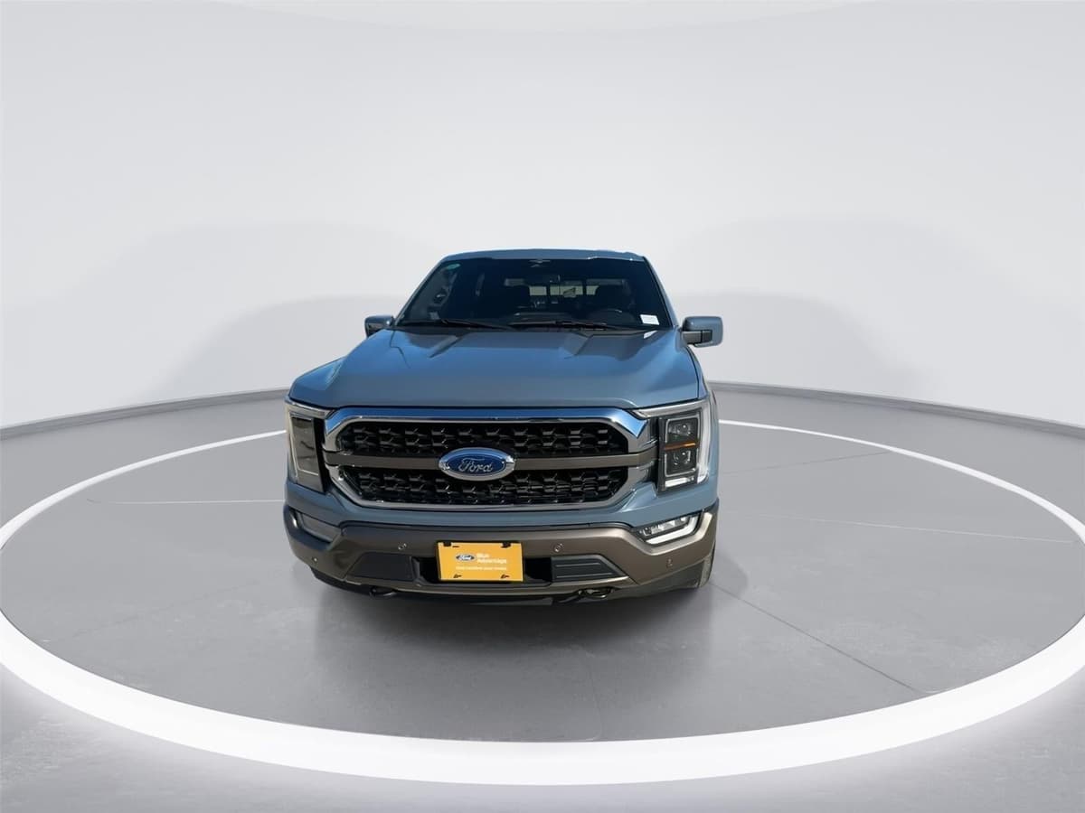 2023 Ford F-150 - Image 3