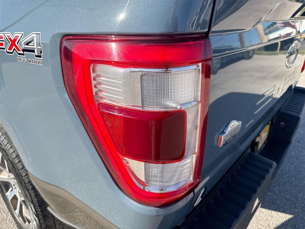 2023 Ford F-150 - Image 34