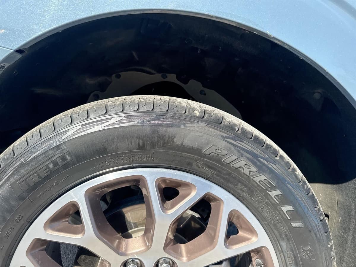 2023 Ford F-150 - Image 35