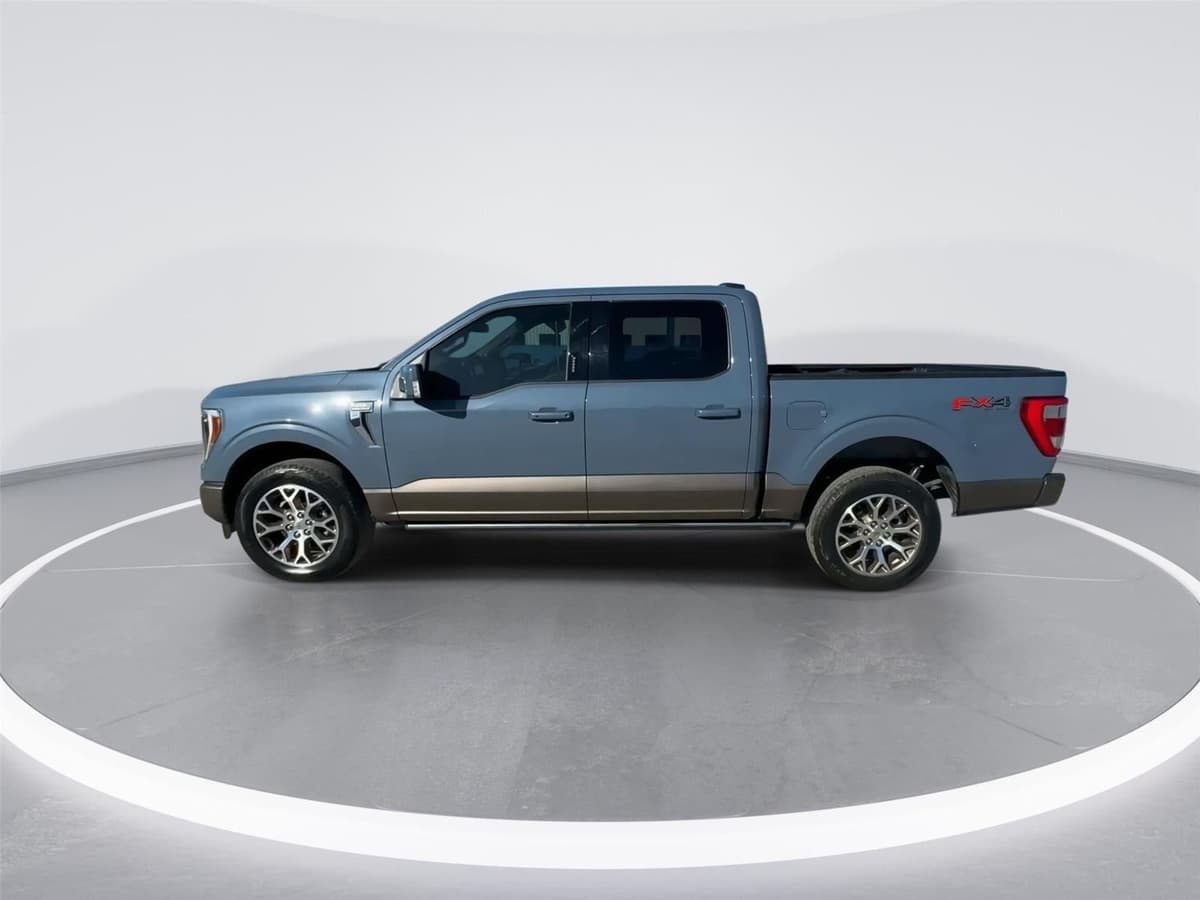 2023 Ford F-150 - Image 5