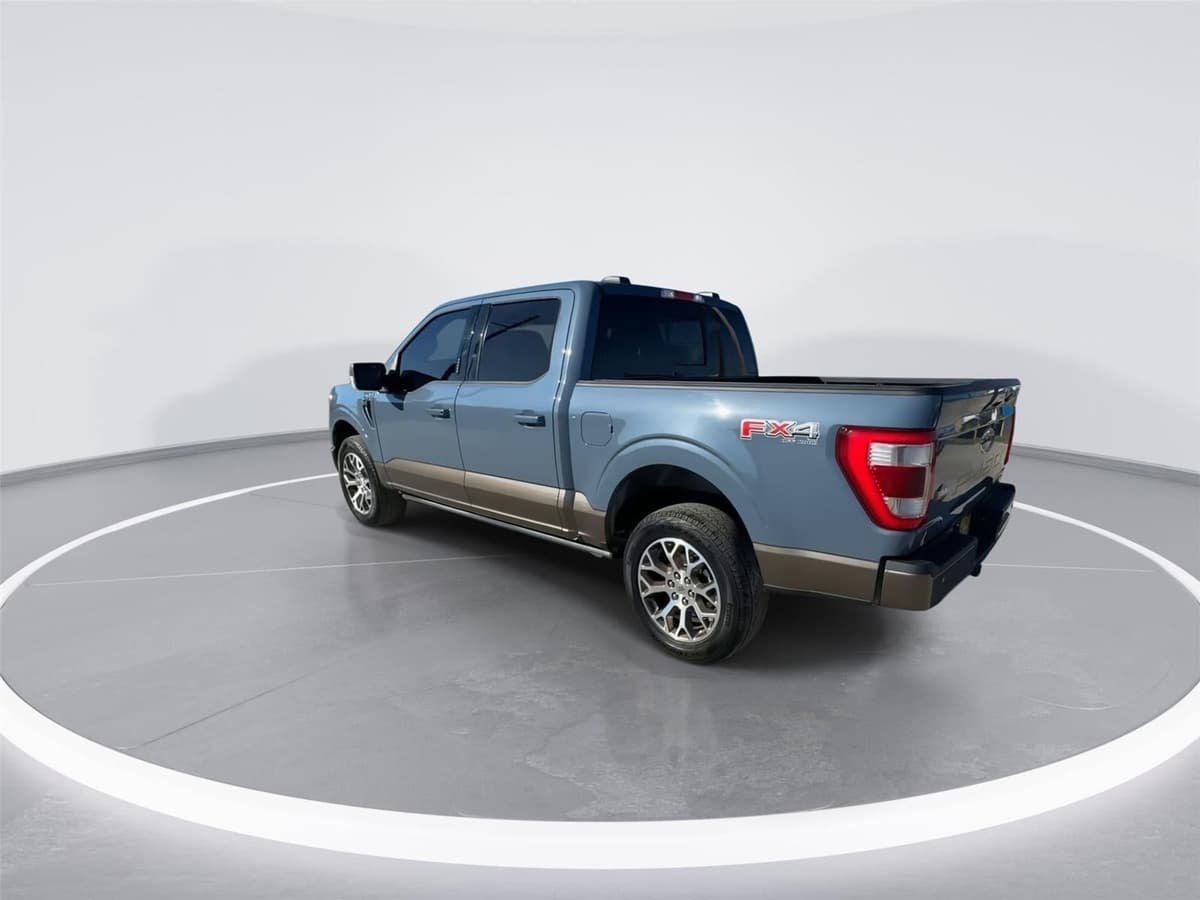 2023 Ford F-150 - Image 6