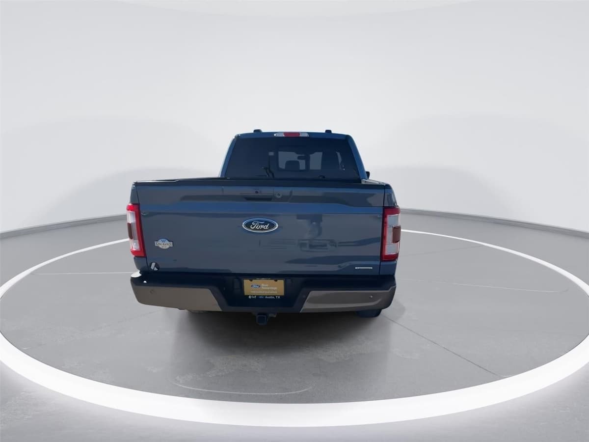 2023 Ford F-150 - Image 7