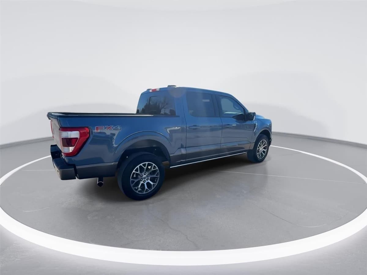 2023 Ford F-150 - Image 8