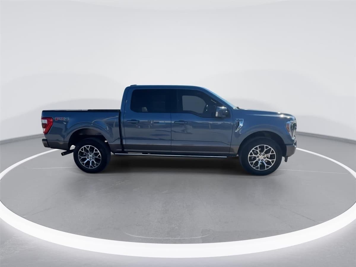2023 Ford F-150 - Image 9