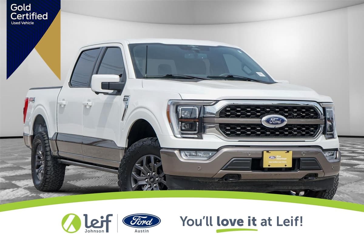 2023 Ford F-150 - Image 1