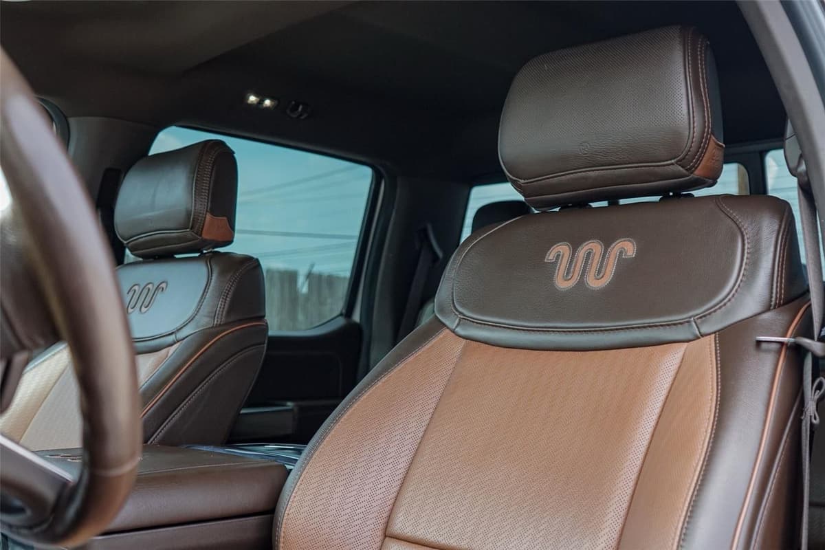 2023 Ford F-150 - Image 10