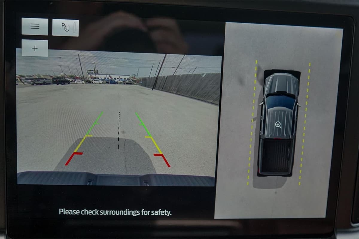 2023 Ford F-150 - Image 11